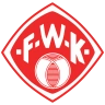 Wurzburger Kickers Logo